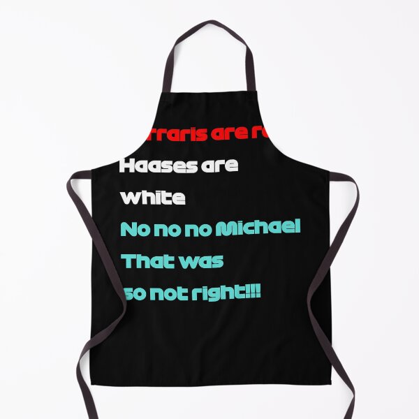 Item preview, No Micheal no no Michael, that was so not right Classic T-Shirt designed and sold by rquiseouglas.