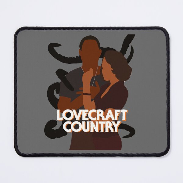 Item preview, Lovecraft Country George Freeman Vampire Horror Movie Causes Fear To Viewers Atticus Vintage Classic designed and sold by CarlofGrassi.