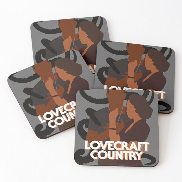 Item preview, Lovecraft Country George Freeman Vampire Horror Movie Causes Fear To Viewers Atticus Vintage Classic designed and sold by CarlofGrassi.