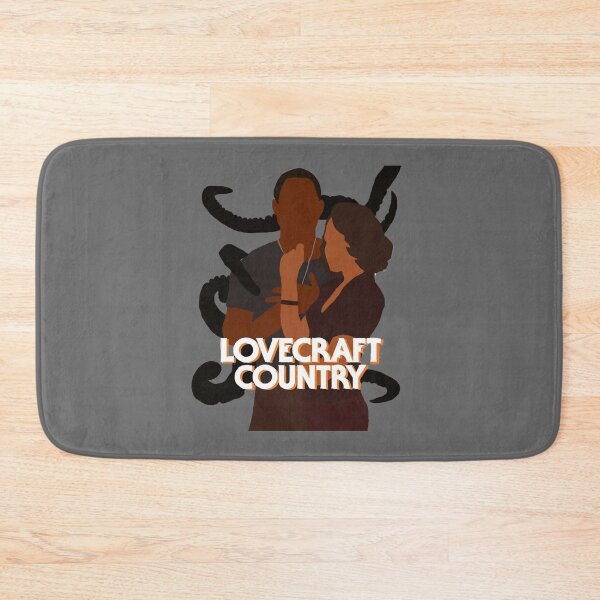 Item preview, Lovecraft Country George Freeman Vampire Horror Movie Causes Fear To Viewers Atticus Vintage Classic designed and sold by CarlofGrassi.