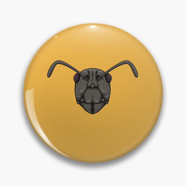 Artikelvorschau, Ant Animal Head - Cute Ant Lover Women Men entworfen und verkauft von CanSivaci.