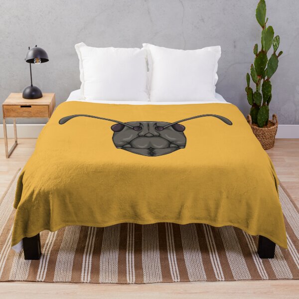 Item preview, Ant Animal Head - Cute Ant Lover Women Men  designed and sold by CanSivaci.