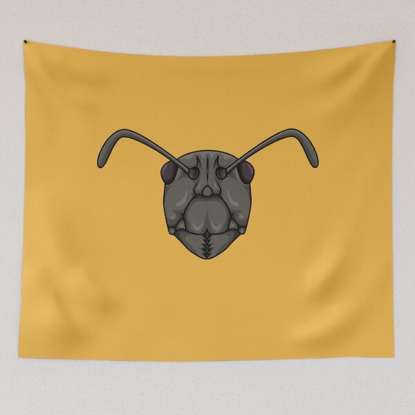 Item preview, Ant Animal Head - Cute Ant Lover Women Men  designed and sold by CanSivaci.