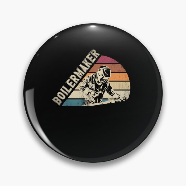 Item preview, Boilermaker Silhouette designed and sold by ShopTheStyle.