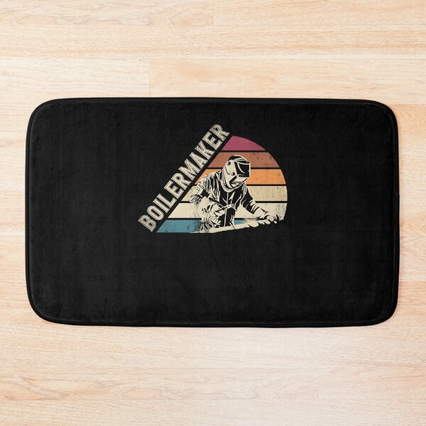 Item preview, Boilermaker Silhouette designed and sold by ShopTheStyle.