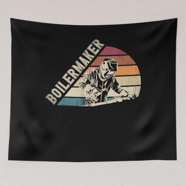 Item preview, Boilermaker Silhouette designed and sold by ShopTheStyle.