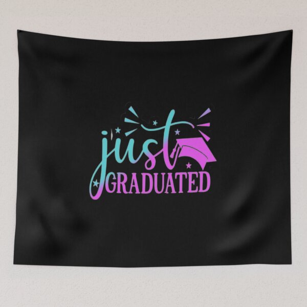 Item preview,  just graduated , graduations gift, designed and sold by truewear1.