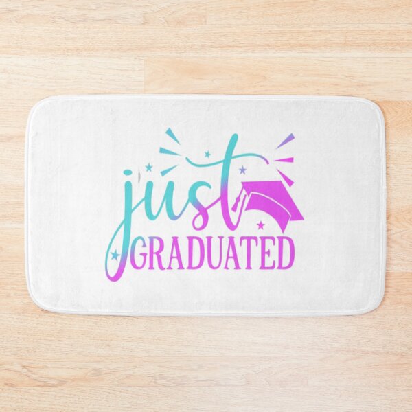 Item preview,  just graduated , graduations gift, designed and sold by truewear1.