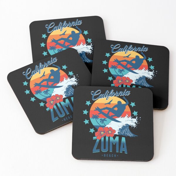 Item preview, Plage de Zuma designed and sold by SarahHenke12.