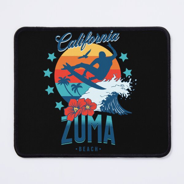 Item preview, Plage de Zuma designed and sold by SarahHenke12.