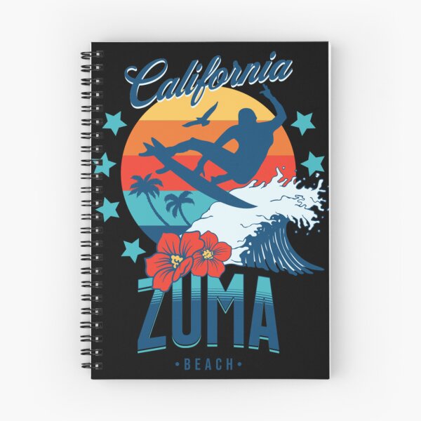 Item preview, Plage de Zuma designed and sold by SarahHenke12.