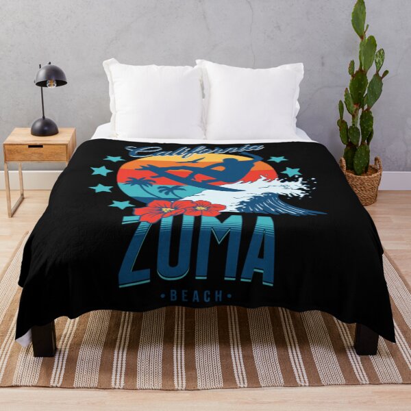 Item preview, Plage de Zuma designed and sold by SarahHenke12.