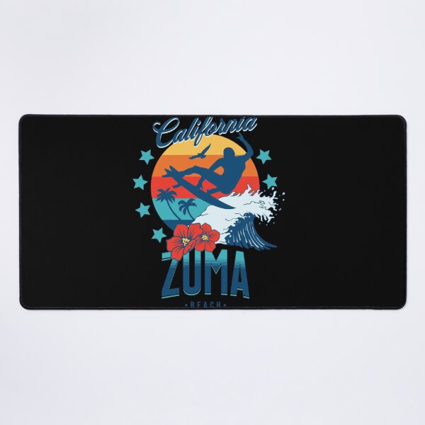 Item preview, Plage de Zuma designed and sold by SarahHenke12.