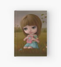 Once upon a time Hardcover Journal