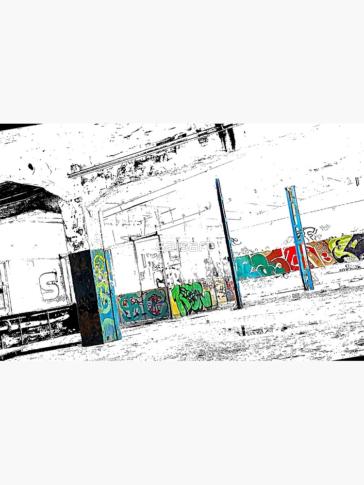 Underground von saisart