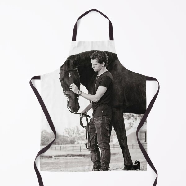 Item preview, Horse and Tom designed and sold by bobbyvolson.