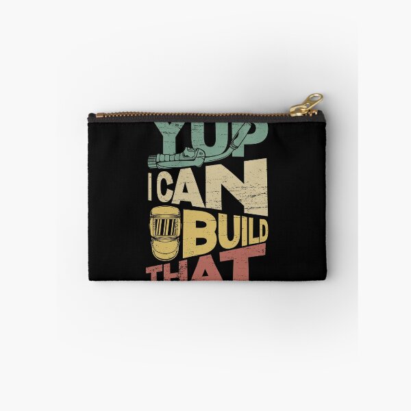 Item preview, Boilermaker Yup I Can Build That designed and sold by ShopTheStyle.