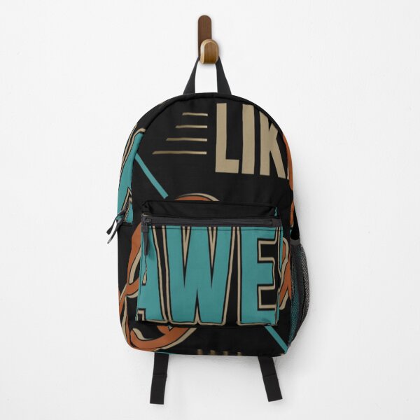 Artikelvorschau, Awesome like my daughter for dad on father's day entworfen und verkauft von qetaejidaetu524.