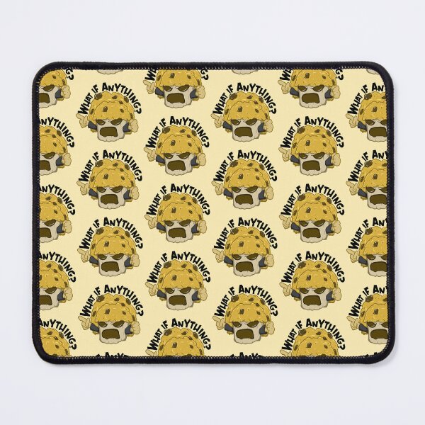 Item preview, What If Anything Atty. Muffin designed and sold by cheechardman.