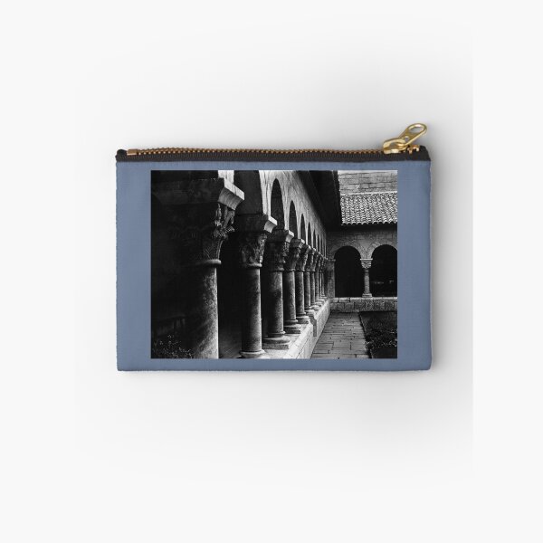 Item preview, the cloisters designed and sold by lastgasp.