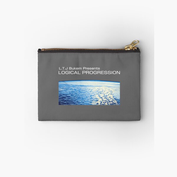 Item preview, LTJ Bukem Presents Logical Progression Classic designed and sold by CarlofGrassi.