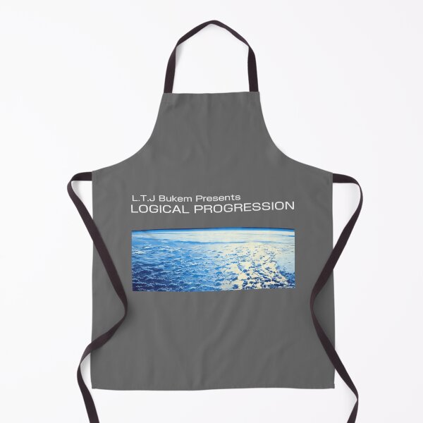 Item preview, LTJ Bukem Presents Logical Progression Classic designed and sold by CarlofGrassi.