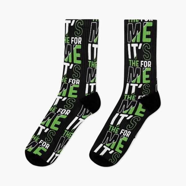 Item preview,  Its the for me |  Its the for hoodie |  Its the for me sticker | phone cases | the its for me designed and sold by mvernondesigns.