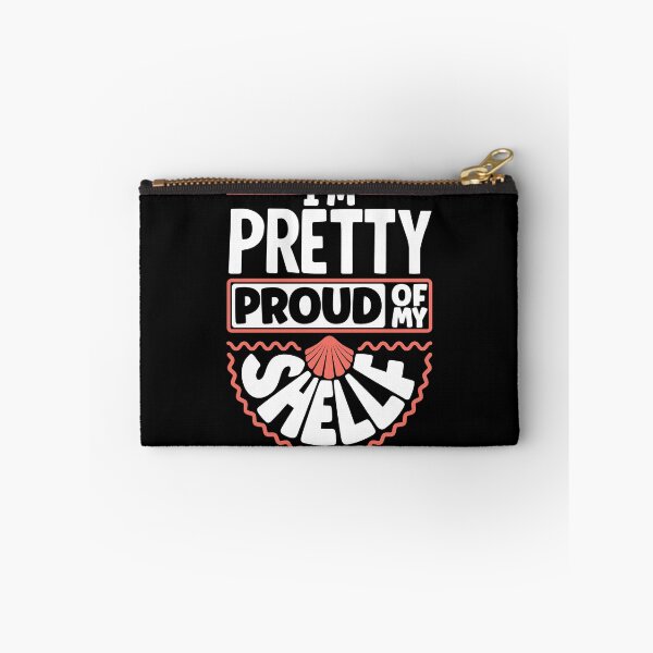 Item preview, Marine Biology Marine Biologist Science Proud Of My Shellf designed and sold by ShopTheStyle.