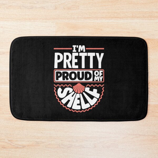 Item preview, Marine Biology Marine Biologist Science Proud Of My Shellf designed and sold by ShopTheStyle.