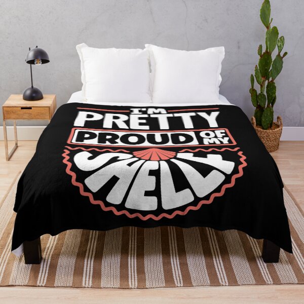 Item preview, Marine Biology Marine Biologist Science Proud Of My Shellf designed and sold by ShopTheStyle.