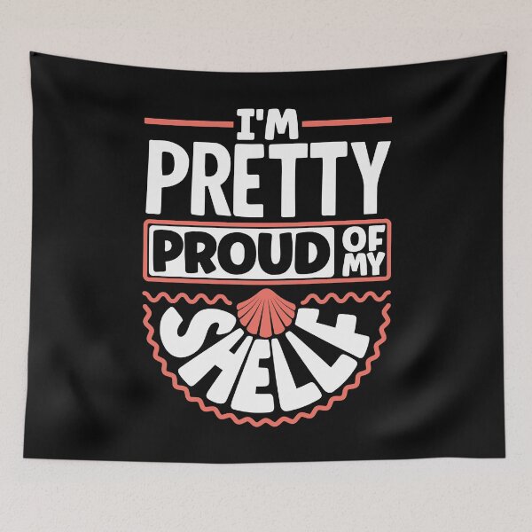 Item preview, Marine Biology Marine Biologist Science Proud Of My Shellf designed and sold by ShopTheStyle.