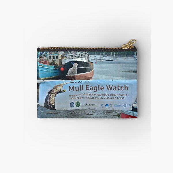 Item preview, Why Not A Gull Watch For A Change? designed and sold by Alexandra Lavizzari.