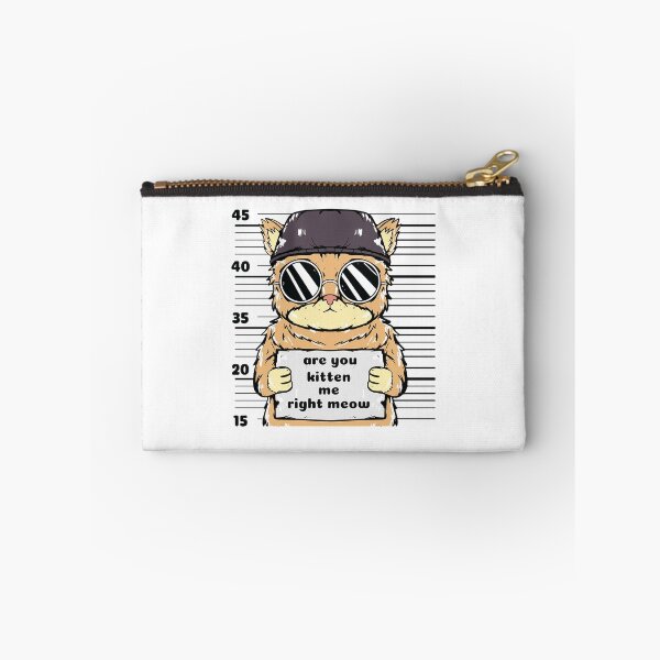 Item preview, Are you kitten me right meow designed and sold by TheCustom.