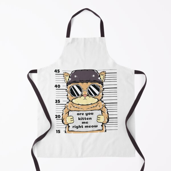 Item preview, Are you kitten me right meow designed and sold by TheCustom.