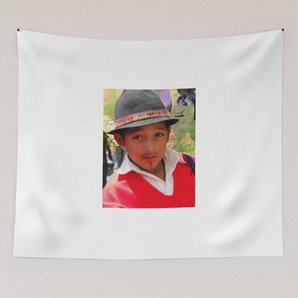 Item preview, Cuenca Kids 909 designed and sold by alabca.