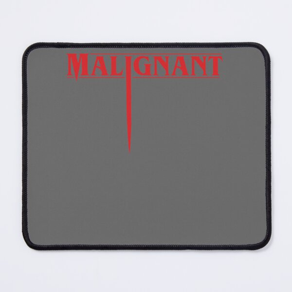 Item preview, Malignant (High Quality Logo - I) designed and sold by LukasAver.