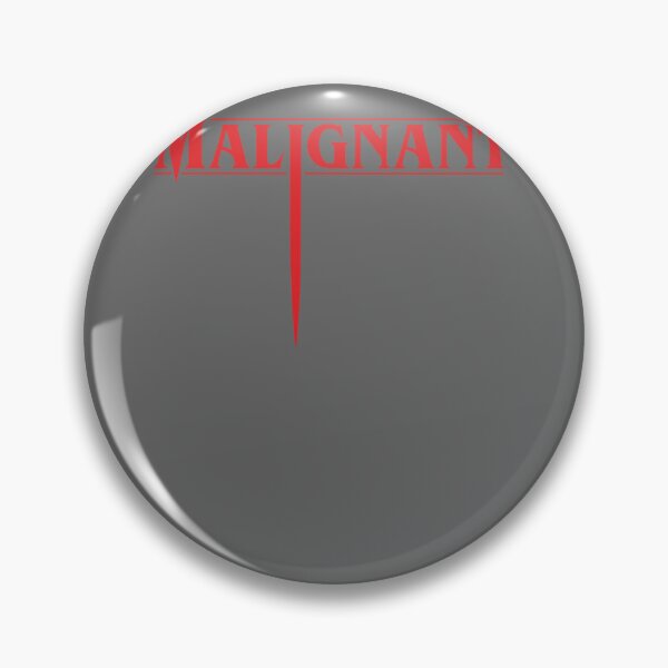 Artikelvorschau, Malignant (High Quality Logo - I) entworfen und verkauft von LukasAver.