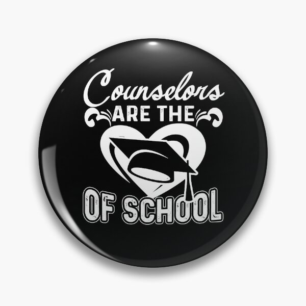 Item preview, School Counselor - Funny School Counselor designed and sold by UnknownArtistt.