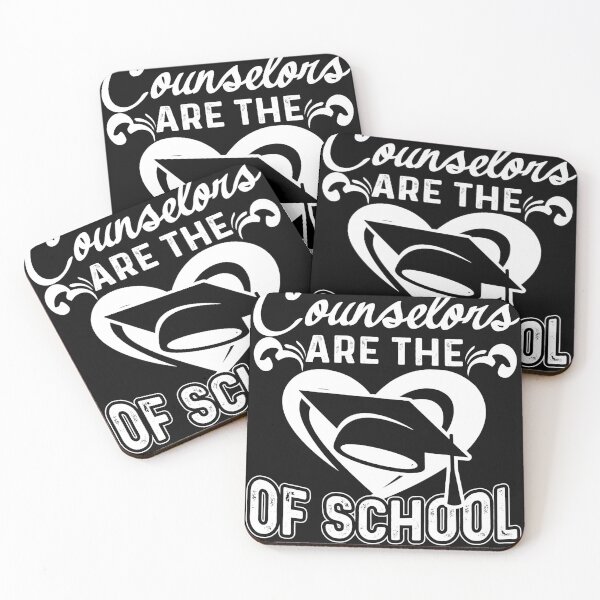Item preview, School Counselor - Funny School Counselor designed and sold by UnknownArtistt.