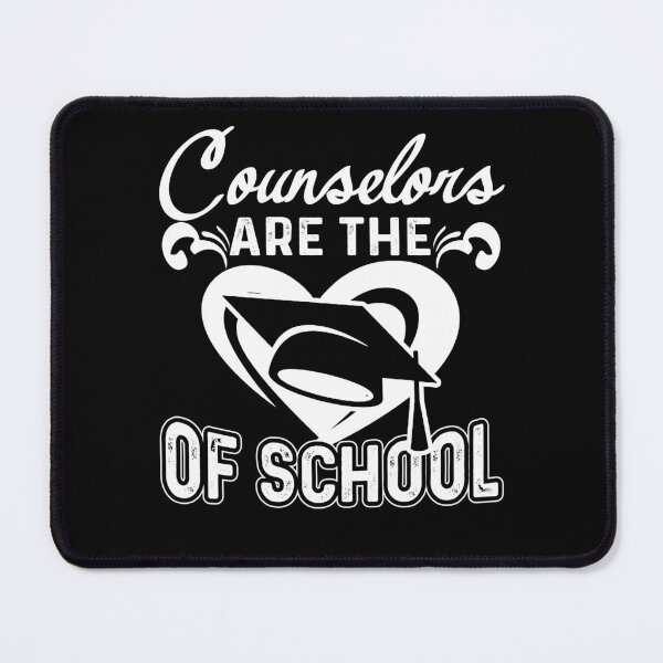 Item preview, School Counselor - Funny School Counselor designed and sold by UnknownArtistt.