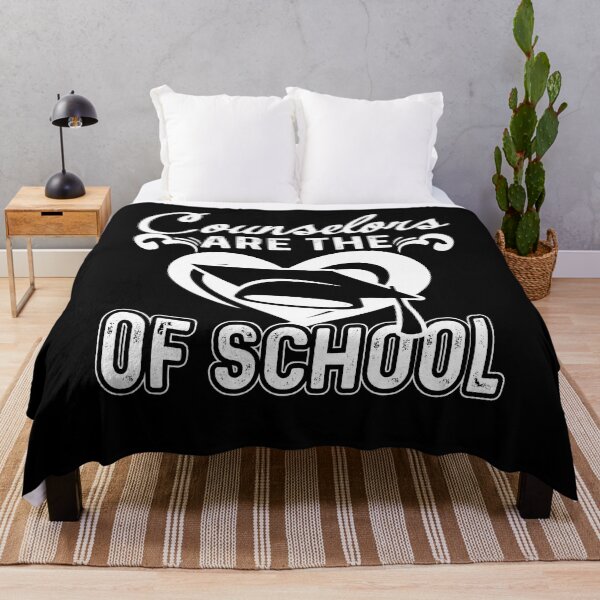 Item preview, School Counselor - Funny School Counselor designed and sold by UnknownArtistt.