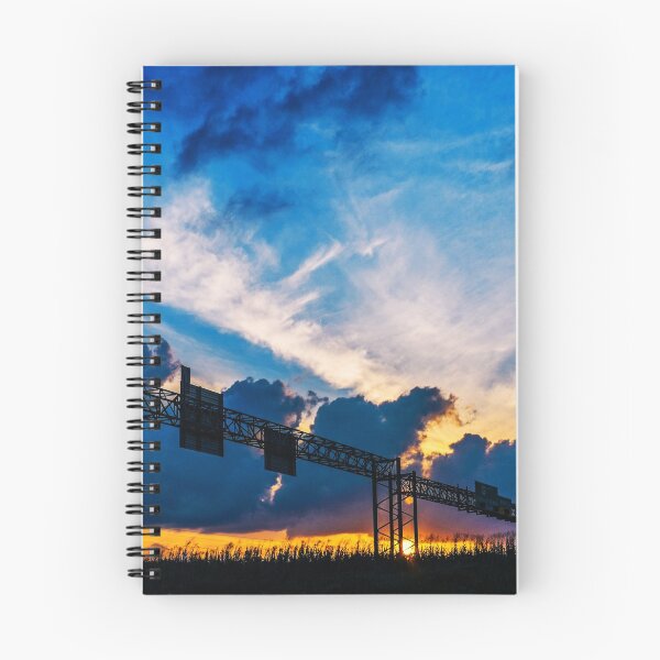 Item preview, Austin Sunset designed and sold by Chee Sim.