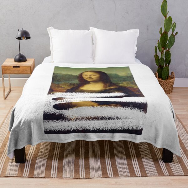 Item preview, cake at mona lisa designed and sold by zupperman.