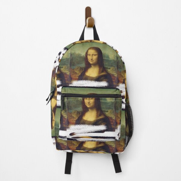 Item preview, cake at mona lisa designed and sold by zupperman.