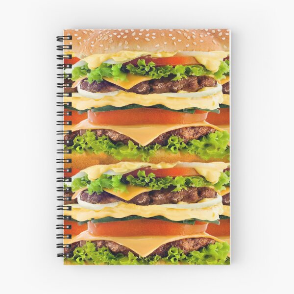 Item preview, Burger Me! designed and sold by rapplatt.