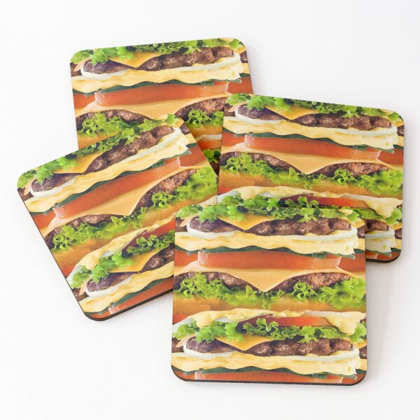 Item preview, Burger Me! designed and sold by rapplatt.
