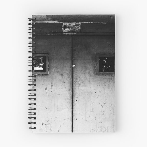 Item preview, Closed Door designed and sold by Chee Sim.