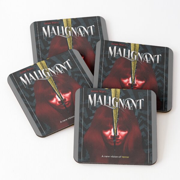 Item preview, Malignant designed and sold by LukasAver.