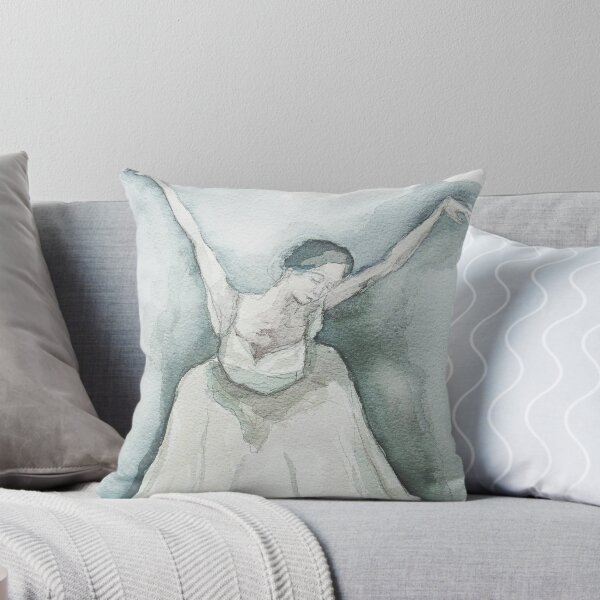 Item preview, Ballet girl designed and sold by Kuhtina.