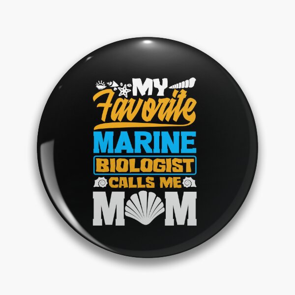 Item preview, Marine Biology Science My Favorite Marine Biologist designed and sold by ShopTheStyle.